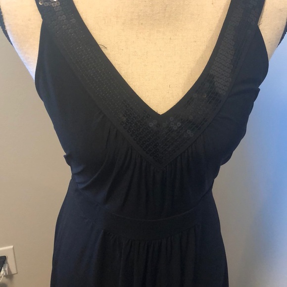 Alfani Little Black sequenced dress - Picture 7 of 7